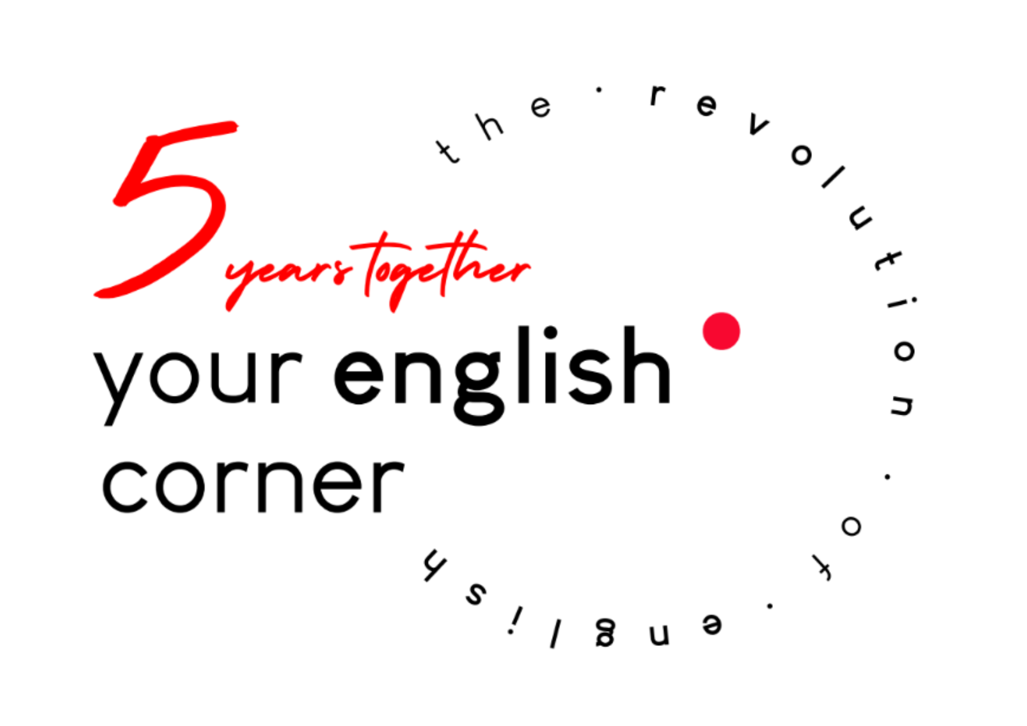 Your English Corner