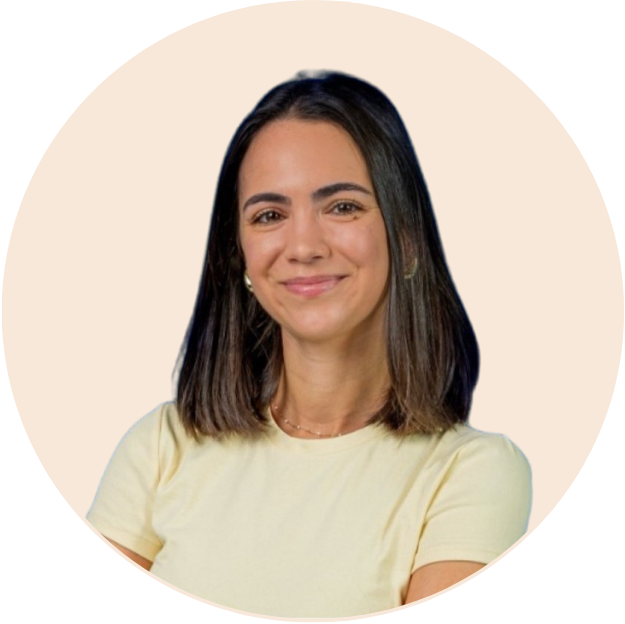 Delia Alfonso, diseñadora UX/UI en Escapeo
