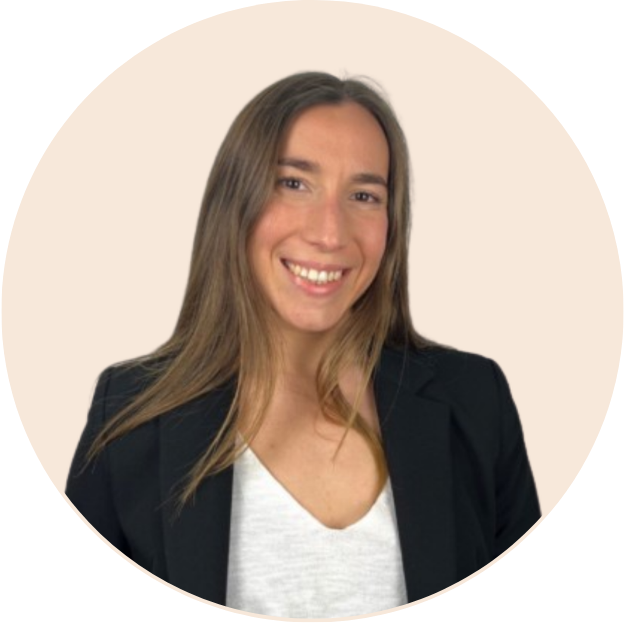 Raquel, responsable de marketing en Escapeo