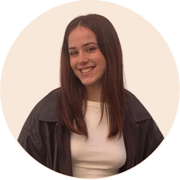 Sarai, diseñadora de experiencias en Escapeo