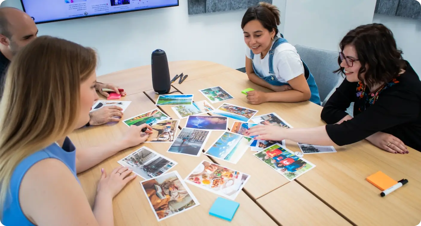 Actividades de team building para empresas y colectivos con Escapeo