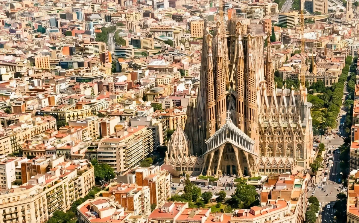 Barcelona