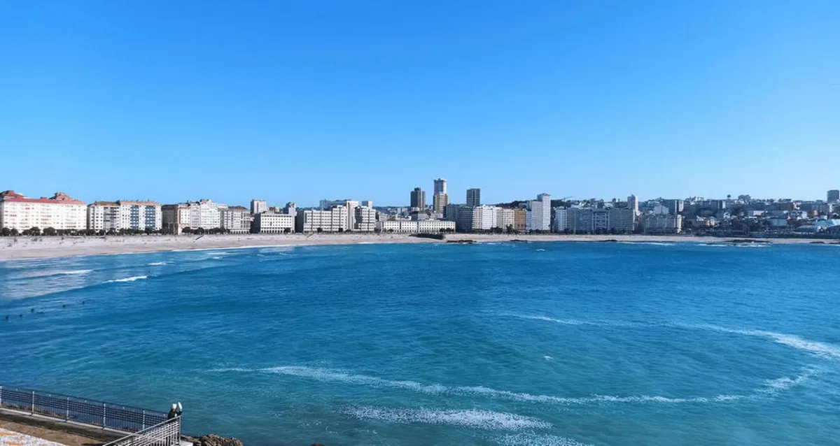 A Coruña
