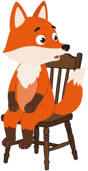 Kei, la mascota de Escapeo