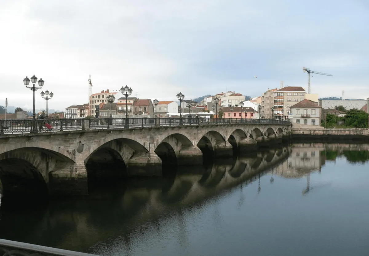 Pontevedra