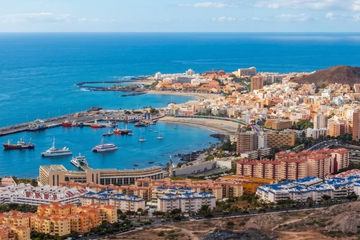 Tenerife