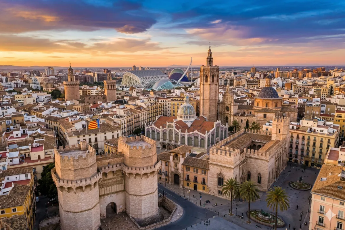 Valencia
