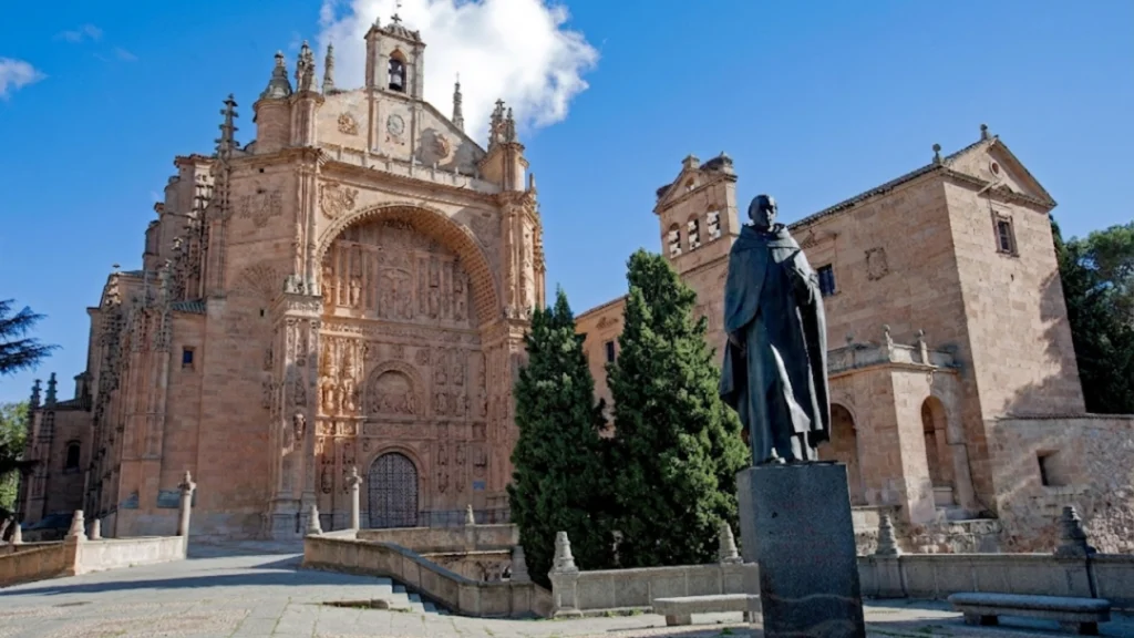 san esteban
