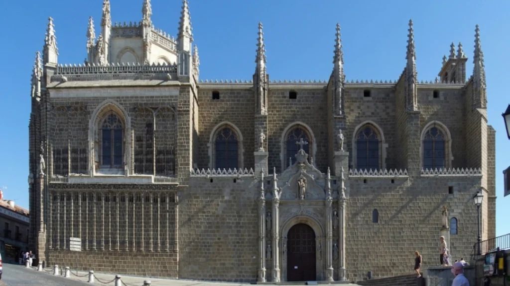 monasterio