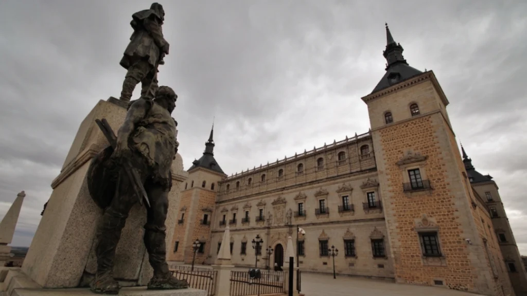 tres culturas