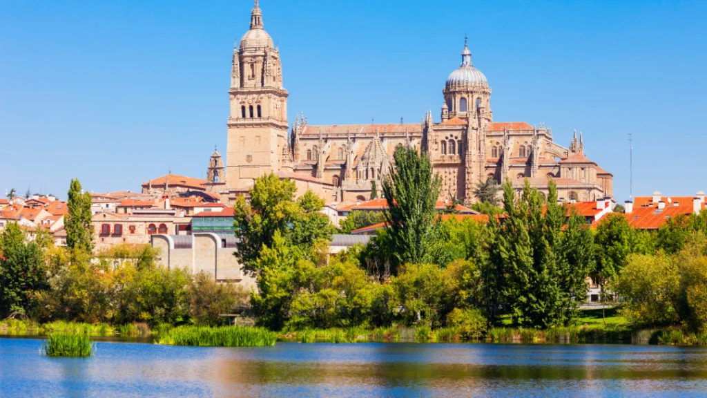 Salamanca 2