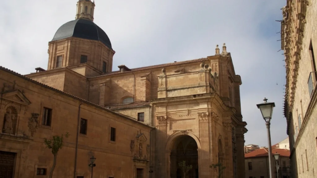 Iglesia Purisima