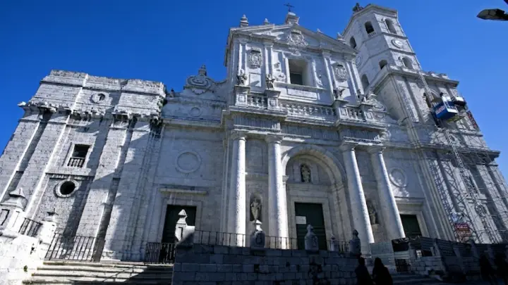 catedral de Valladolid