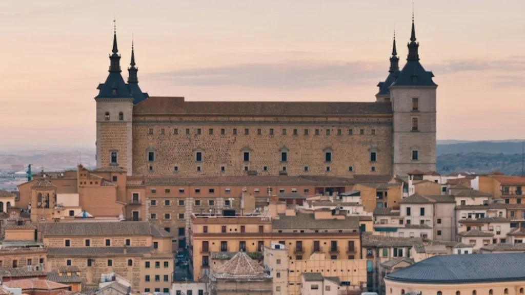 alcázar