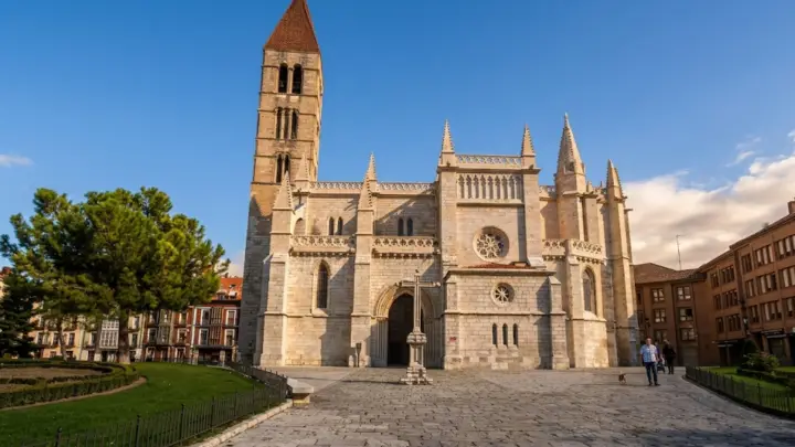 Iglesia
