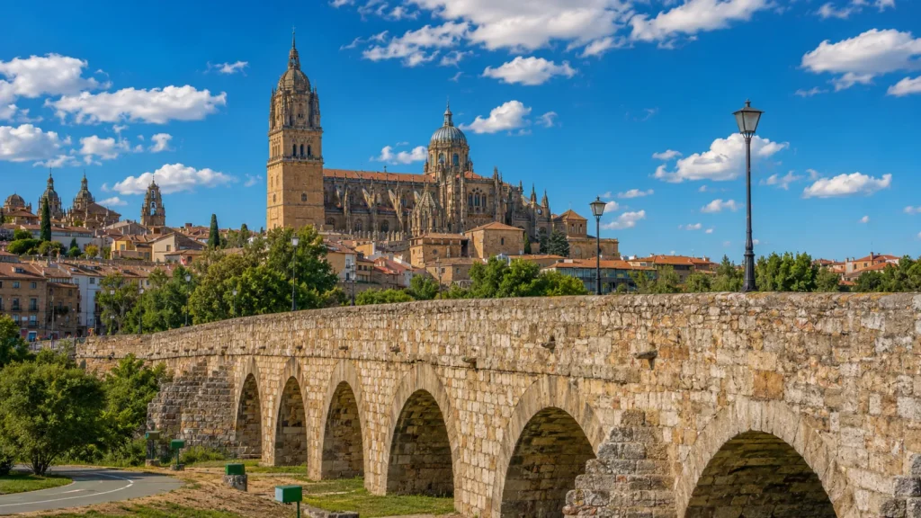 Qué ver en Salamanca: ruta perfecta en 10 paradas