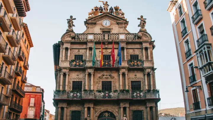 casa consistorial