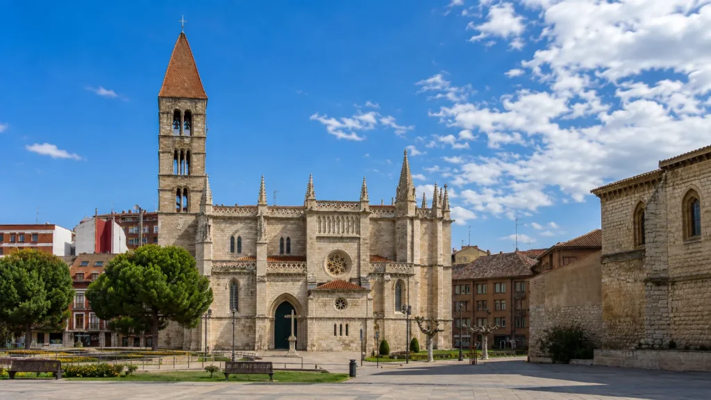 Qué hacer en Valladolid: ruta a pie en 10 paradas