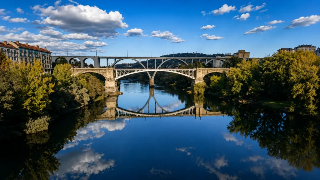 Qué ver en Ourense: 11 lugares imprescindibles y una ruta diferente