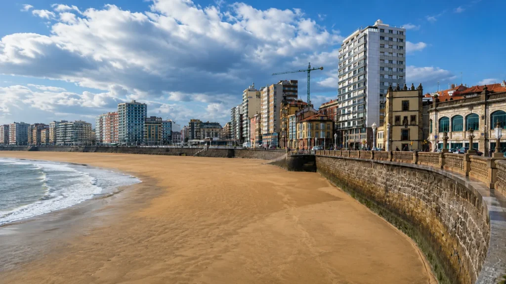 Qué ver en Gijón: 12 lugares y una ruta diferente