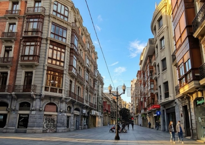 Calle corrida - escape room gijón