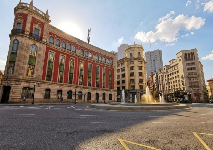 Plaza del carmen - escape room Gijón