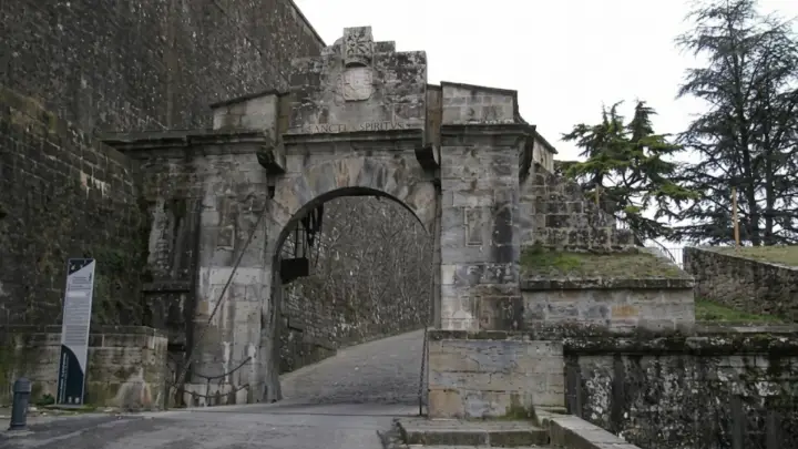 portal