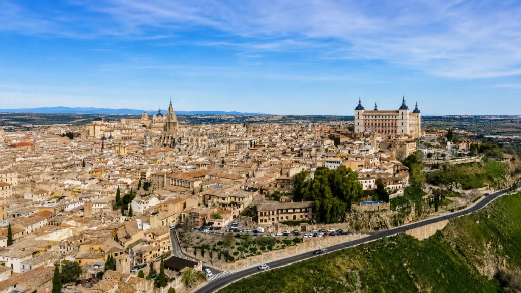 Qué ver en Toledo en un día: ruta perfecta en 11 paradas