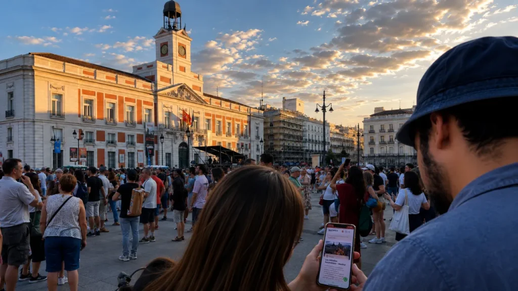 Qué ver en el centro de Madrid: ruta a pie en un día