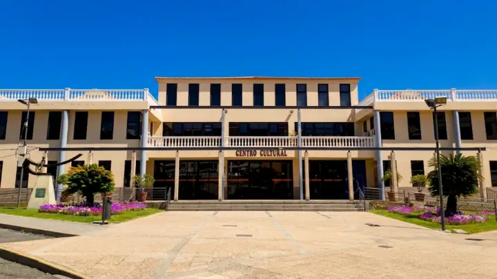 Centro Cultural de Los Cristianos - escape room Tenerife
