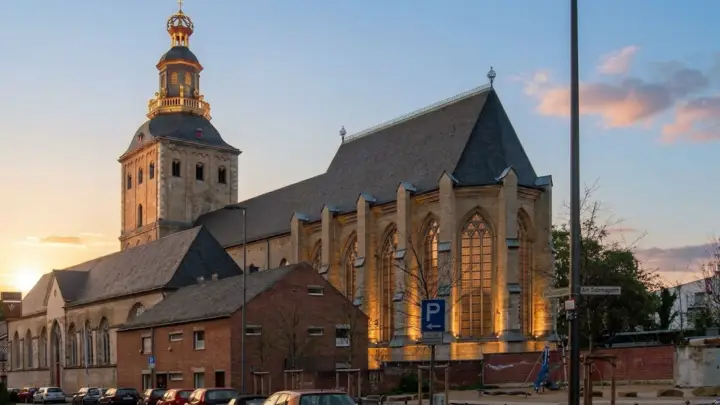 St. Ursula - escape room Colonia