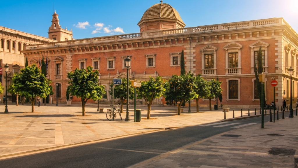 La Nau - escape room Valencia