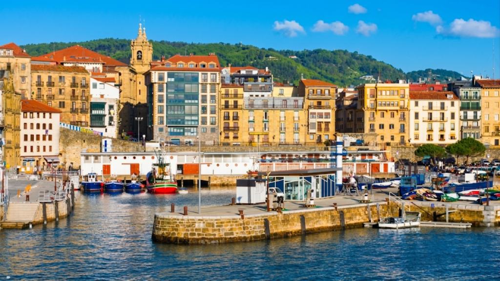 Puerto de San Sebastián - escape room San Sebastián