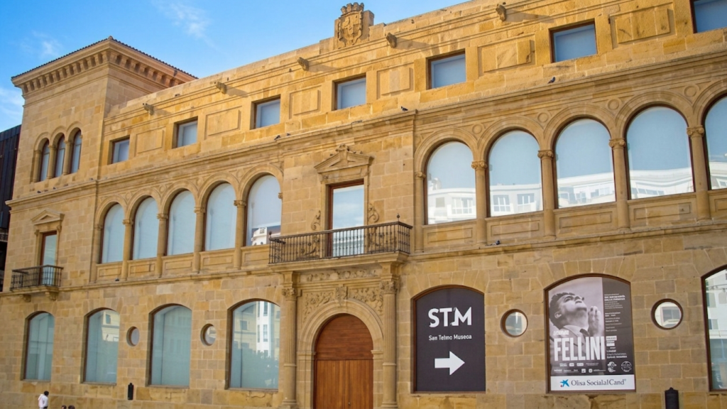 San Telmo y Plaza de la Trinidad - escape room San Sebastián