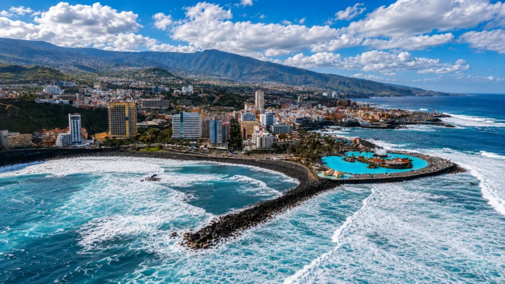 Qué ver en Tenerife: ruta a pie con enigmas por la isla